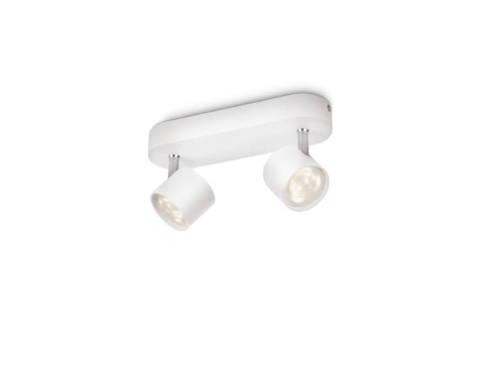 Philips STAR Spot su barra 2 luci STAR Spot su barra 2 luci Philips 420484500000 N. figura 1