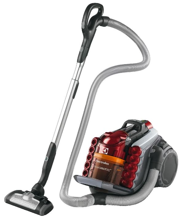 Ersatzteile & Zubehör zu Electrolux UltraCaptic UCALLFLOOR Staubsauger