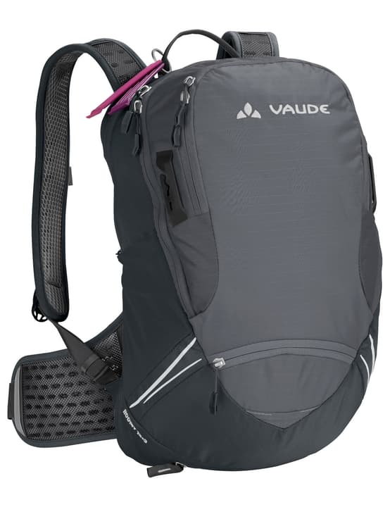 Vaude Roomy 12+3 Sac à dos Roomy 12+3 Sac à dos Vaude 460236900021 Couleur charbon Taille Taille unique Photo no. 1