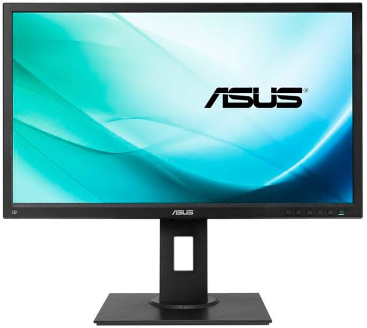 Asus BE249QLBH 24" Moniteur BE249QLBH 24" Moniteur Asus 785300151460 Photo no. 1