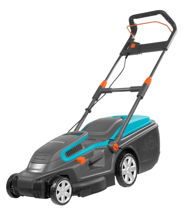 Gardena PowerMax 1800/42 Tondeuse à gazon électrique PowerMax 1800/42 Tondeuse à gazon électrique Gardena 630784500000 Photo no. 1