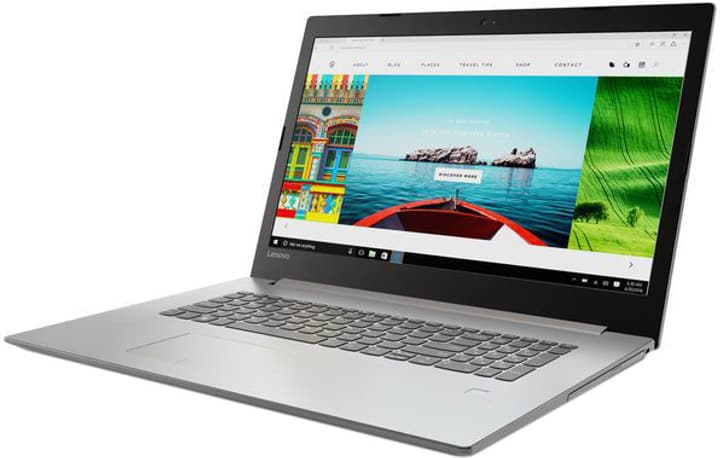 Lenovo Idea 320-17 Notebook Idea 320-17 Notebook Lenovo 785300132547 N. figura 1