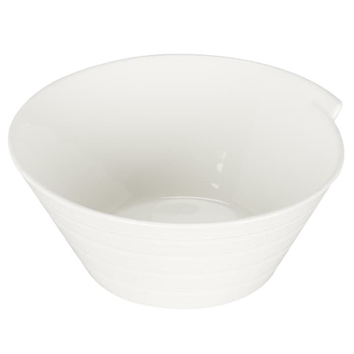 CINDY Coupelle CINDY Coupelle 440244801610 Couleur Blanc Dimensions H: 7.0 cm Photo no. 1