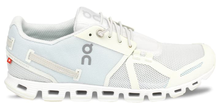 On Cloud Scarpa da donna running Cloud Scarpa da donna running On 461609037010 Colore bianco Taglie 37 N. figura 1