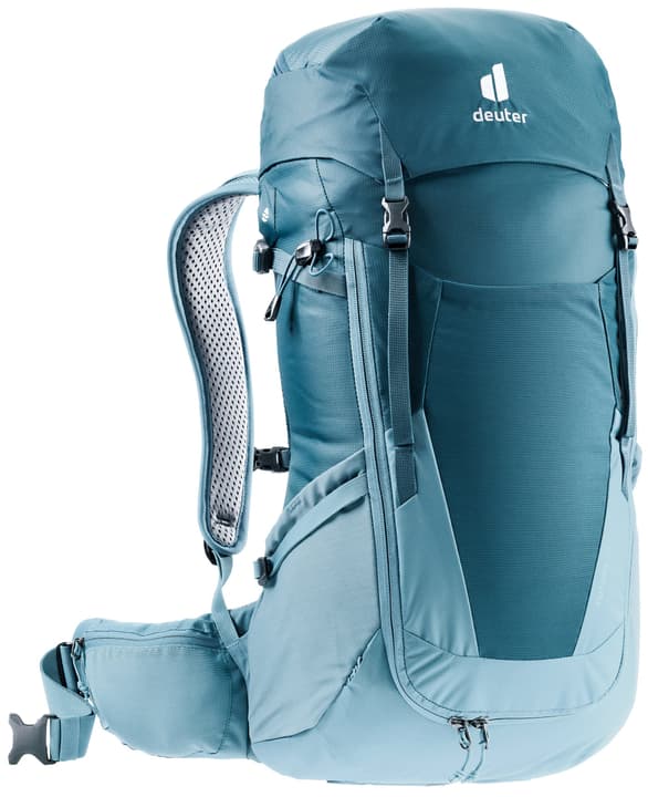 Image of Deuter Futura 26 Wanderrucksack hellblau bei Migros SportXX