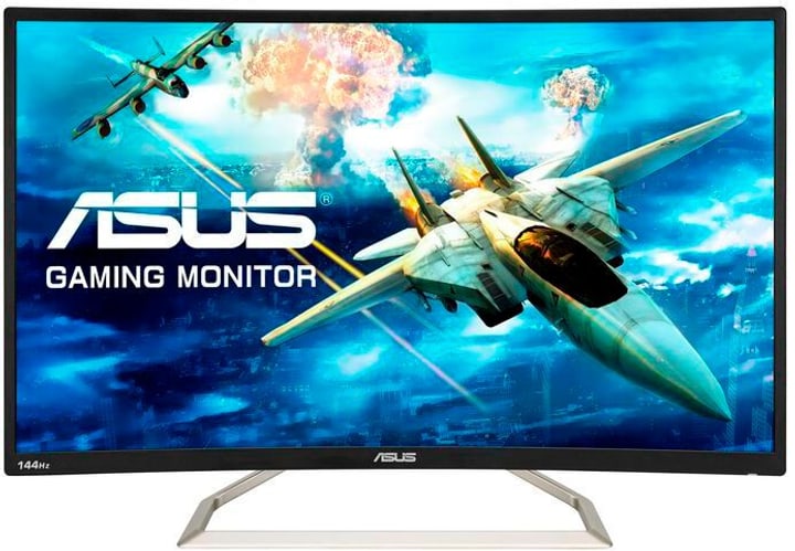 Asus VA326HR 31,5" Monitor VA326HR 31,5" Monitor Asus 785300151669 Bild Nr. 1