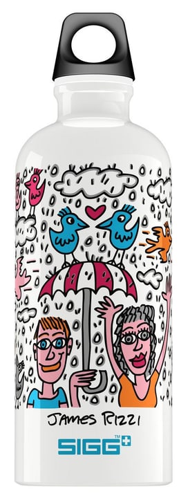 Sigg Bottle Rizzi Bottle Rizzi Sigg 49123300000011 Bild Nr. 1