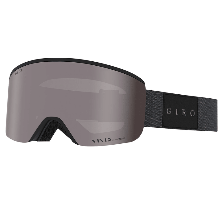 Image of Giro Axis Vivid Skibrille / Snowboardbrille schwarz