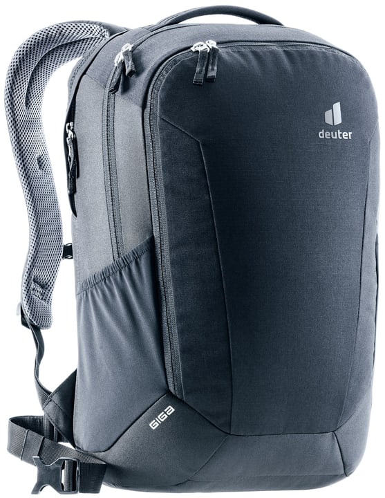 Image of Deuter Giga Daypack / Rucksack schwarz bei Migros SportXX