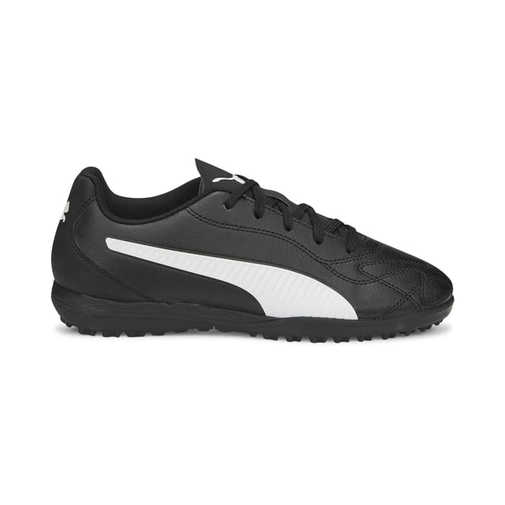 Image of Puma Monarch TT Fussballschuhe schwarz