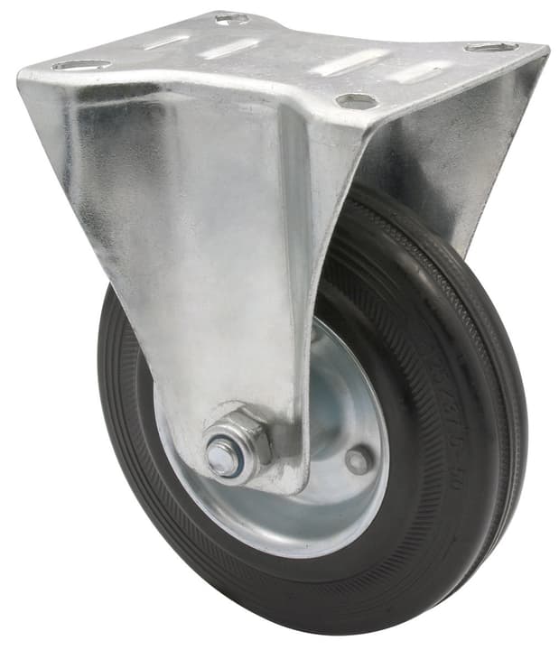 Image of Wagner System Bockrolle D125 mm Bockrollen