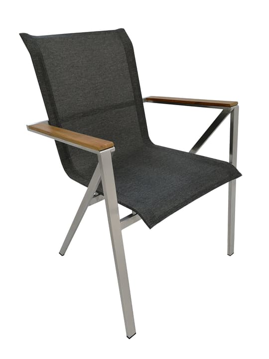 Image of M-Giardino CANNES Gartenstuhl bei Do it + Garden von Migros