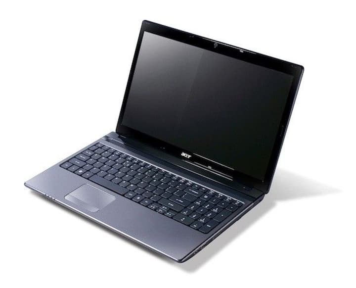 Acer L-NB Aspire 7750G-2418G64Bnkk L-NB Aspire 7750G-2418G64Bnkk Acer 79772550000011 Bild Nr. 1