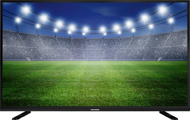 Grundig 55GUB9786 139 cm 4K Fernseher 55GUB9786 139 cm 4K Fernseher Grundig 770341400000 Bild Nr. 1