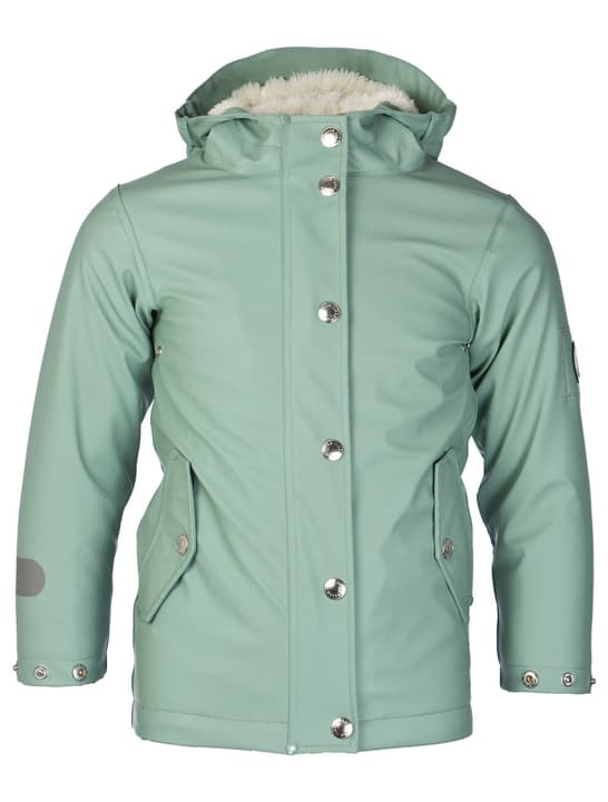 Image of Rukka Enie Regenjacke mint