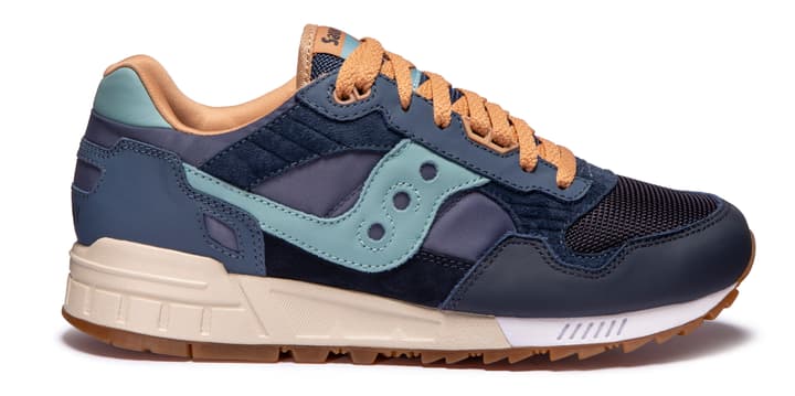 Image of Saucony Shadow 5000 Freizeitschuhe dunkelblau bei Migros SportXX