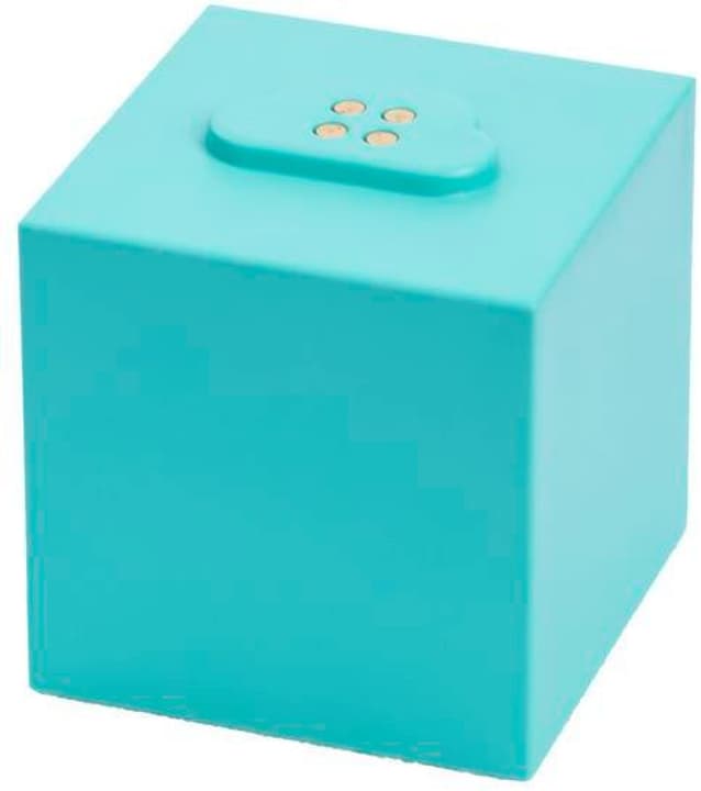 Homee Centrale EnOcean Cube Dispositivo multifunzione Centrale EnOcean Cube Dispositivo multifunzione Homee 785300141806 N. figura 1