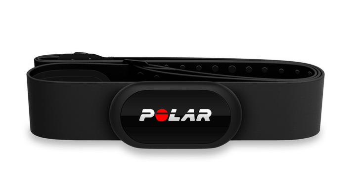 Polar H10 Sensor H10 Sensor Polar 463009700120 Farbe schwarz Grösse S Bild-Nr. 1