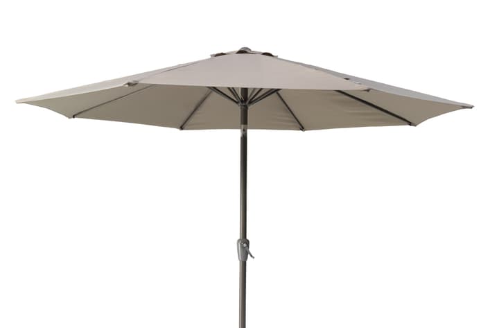 LOUIS 300 cm Sonnenschirm LOUIS 300 cm Sonnenschirm 753018000087 Farbe Bespannung Taupe Bild Nr. 1