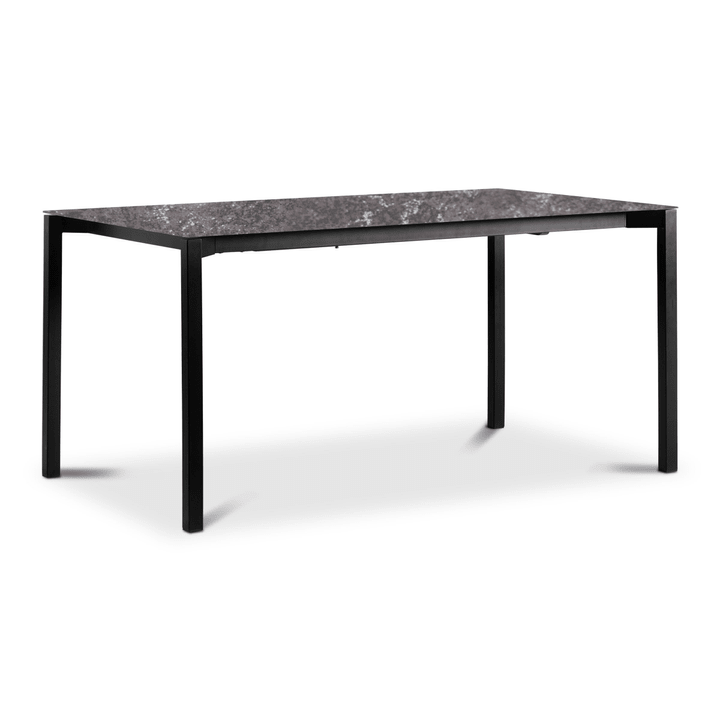 LUZON Table à rallonge LUZON Table à rallonge 368031400000 Dimensions L: 150.0 cm x P: 90.0 cm x H: 75.0 cm Couleur Gray mist Photo no. 1
