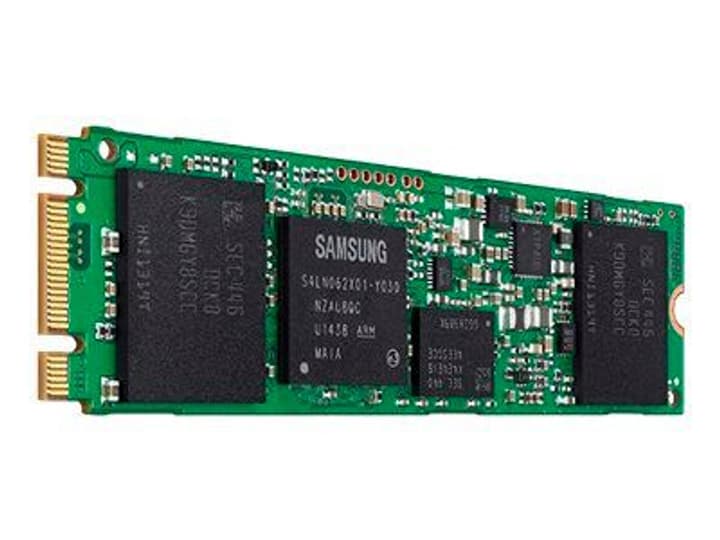 Samsung SSD 850 EVO m.2 Series 500GB Disque Dur Interne SSD SSD 850 EVO m.2 Series 500GB Disque Dur Interne SSD Samsung 785300125060 Photo no. 1