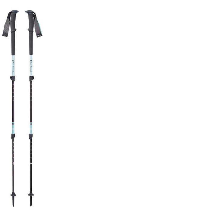 Image of Black Diamond WS' Trail Trek Poles Damen-Trekking