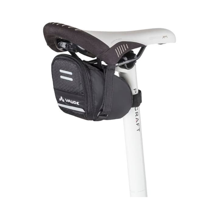 Image of Vaude Race Light L Velotasche schwarz