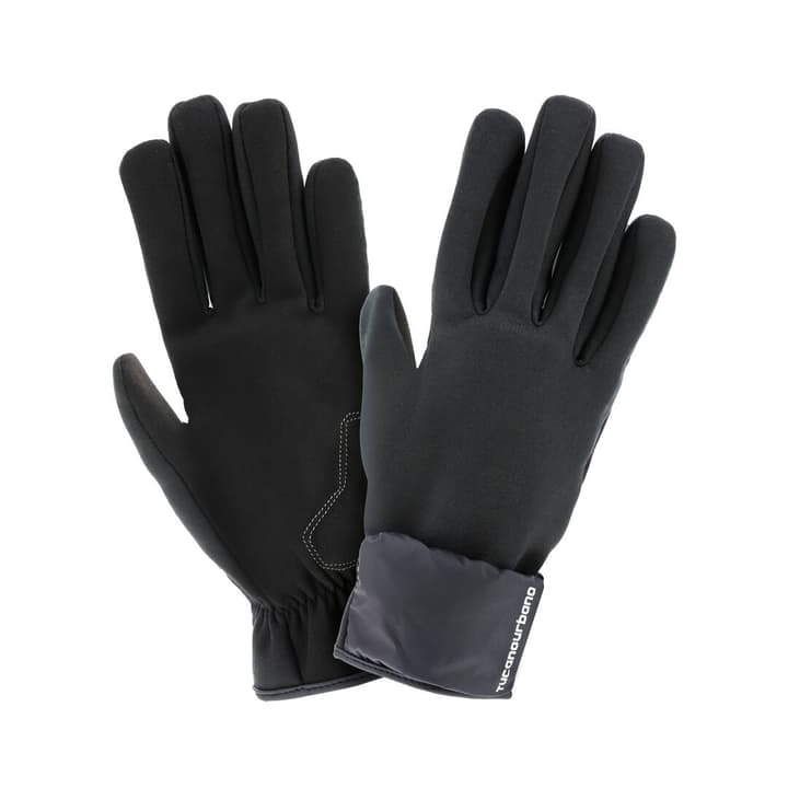 Image of Tucano Urbano Roadster Handschuhe Bike-Handschuhe anthrazit