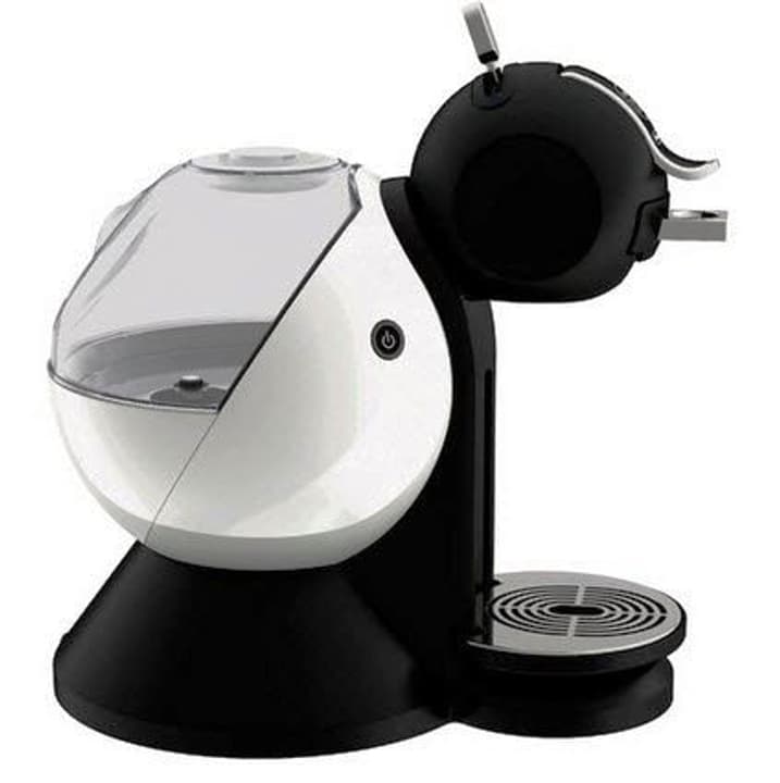 De Longhi De Longhi Dolce Gusto Melody white Kapse De Longhi Dolce Gusto Melody white Kapse De Longhi 95110002957213 Bild Nr. 1
