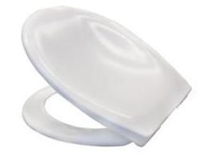 diaqua WC-Sitz Capri New "All in One" WC-Sitz Capri New "All in One" diaqua 67577840000011 Bild Nr. 1