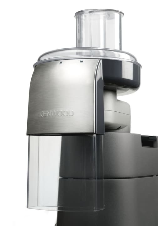 Kenwood Accessori Tagliaverdure a dischi AT340 Accessori Tagliaverdure a dischi AT340 Kenwood 717434800000 N. figura 1