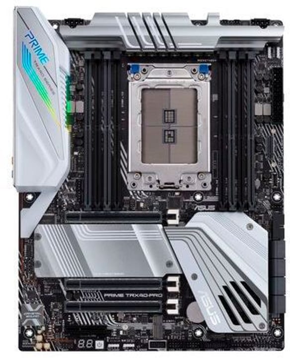 Asus Prime TRX40-Pro Mainboard Prime TRX40-Pro Mainboard Asus 785300150090 Photo no. 1