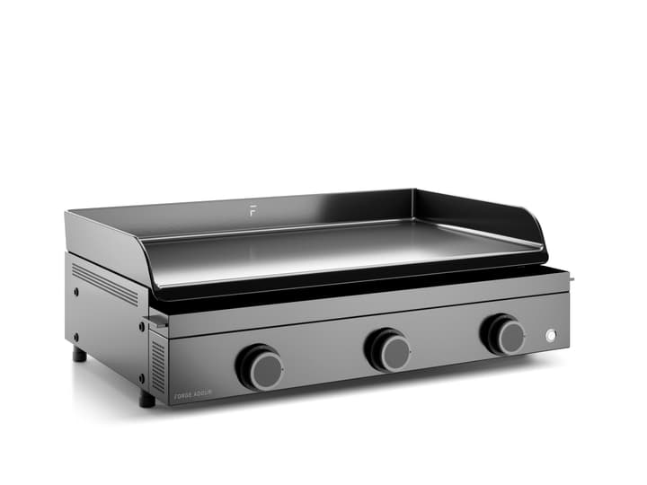 Image of Forge Adour Gasgrill / Plancha ORIGIN 75
