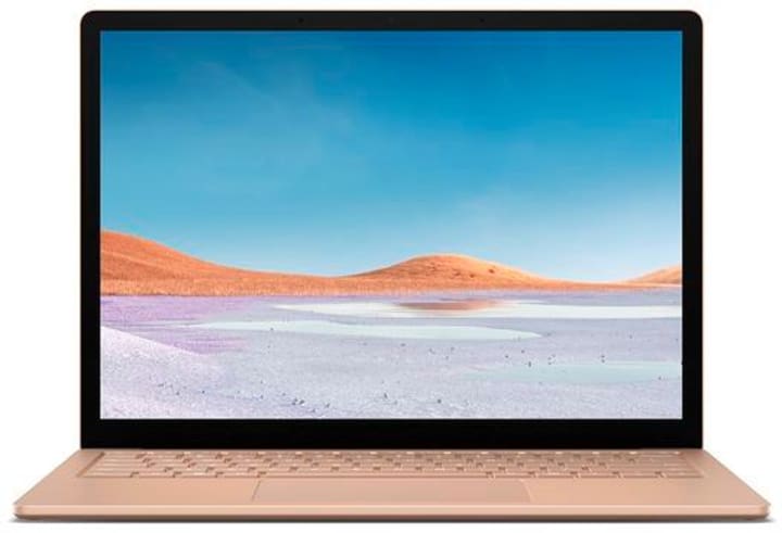 Microsoft Surface Laptop 3 13,5" 8GB 256GB Surface Laptop 3 13,5" 8GB 256GB Microsoft 785300149958 Photo no. 1