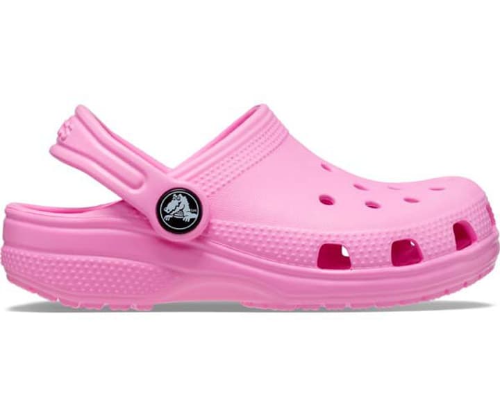 Image of Crocs Classic Clog Sandalen pink bei Migros SportXX