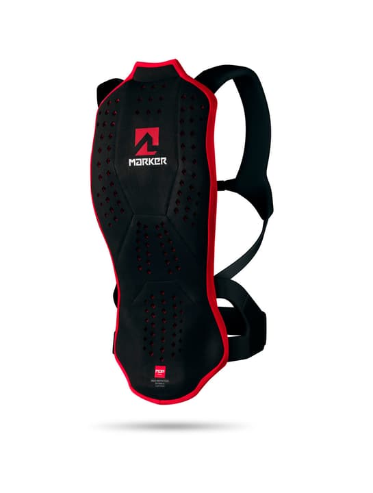 Image of Marker Map Pack Protektoren schwarz