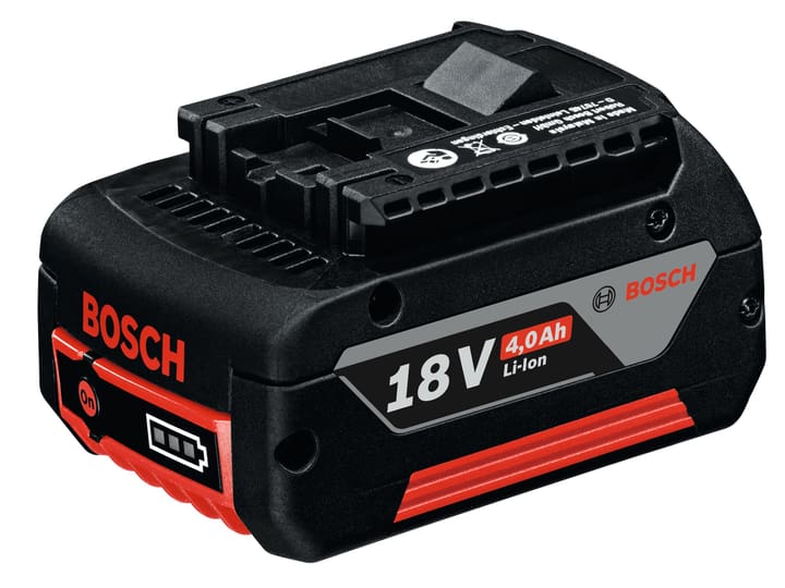 Image of Bosch Professional GBA 18LI 4.0 Ah Ersatzakku bei Do it + Garden von Migros