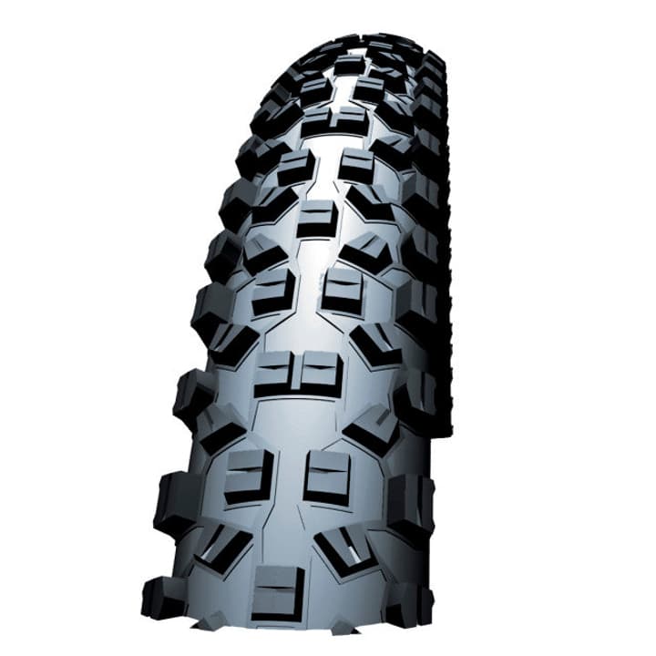 Schwalbe Hans Dampf 26" Pneumatico per MTB Hans Dampf 26" Pneumatico per MTB Schwalbe 462924600000 N. figura 1
