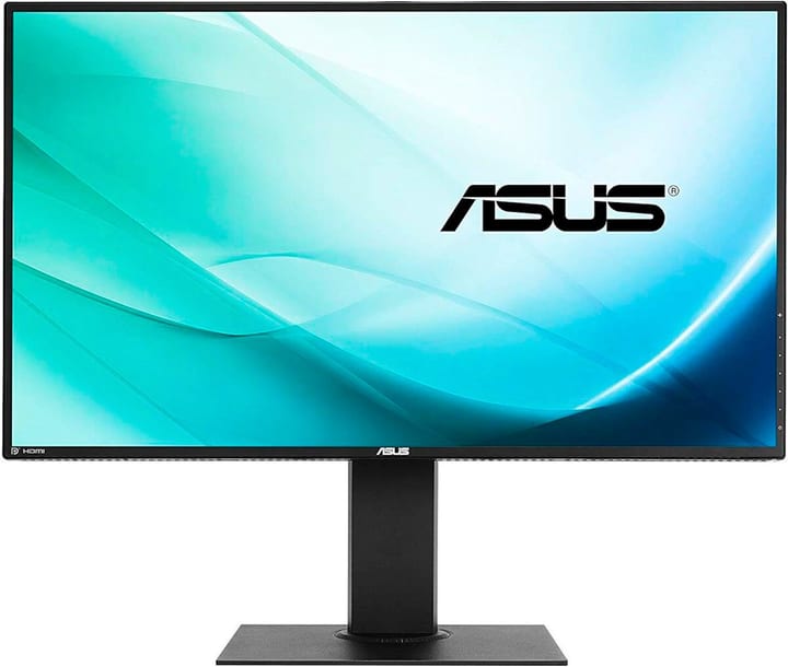 Asus PB328Q 32" Moniteur PB328Q 32" Moniteur Asus 785300151706 Photo no. 1