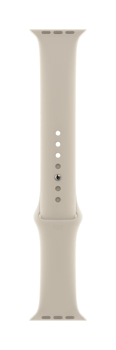 Apple 44 Sport Band Stone S/M+M/L Cinturino Sport 44 Sport Band Stone S/M+M/L Cinturino Sport Apple 785300139143 N. figura 1