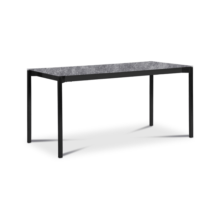 LUZON Table LUZON Table 368029600000 Dimensions L: 180.0 cm x P: 90.0 cm x H: 75.0 cm Couleur Gris Photo no. 1