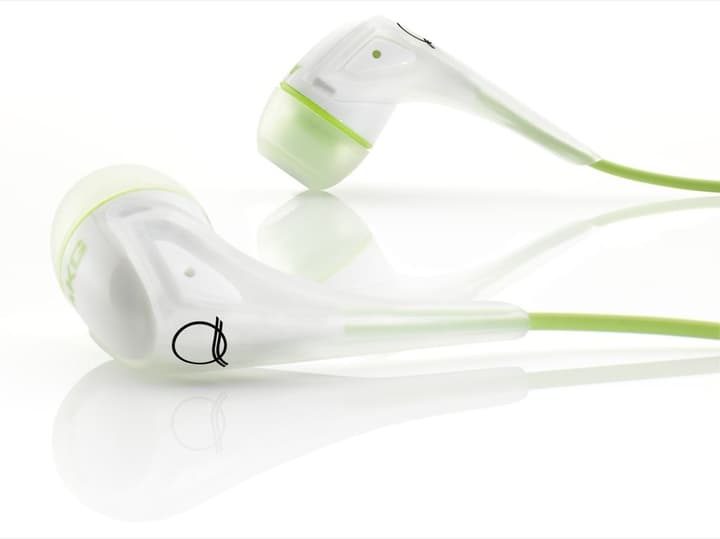 Akg Q350 In-Ear Kopfhörer Q350 In-Ear Kopfhörer Akg 77274830000013 Bild Nr. 1