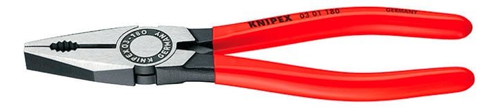 Image of Knipex Kombizange 0301 160mm Kombizangen