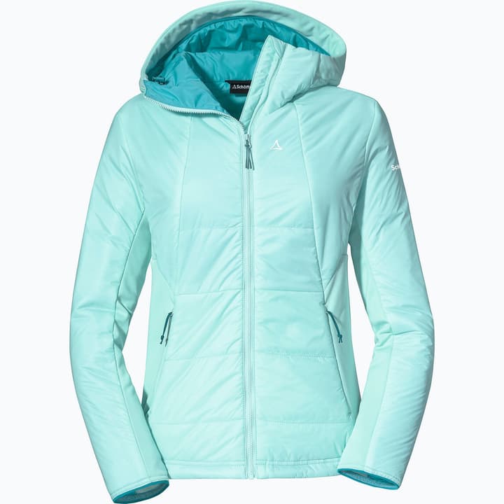 Image of Schöffel Efferaberg Isolationsjacke aqua bei Migros SportXX