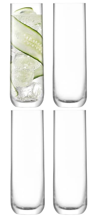 Longdrinkglas BOROUGH