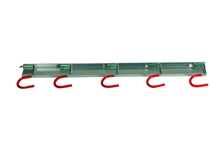 Image of Aluminium Wandhalterung