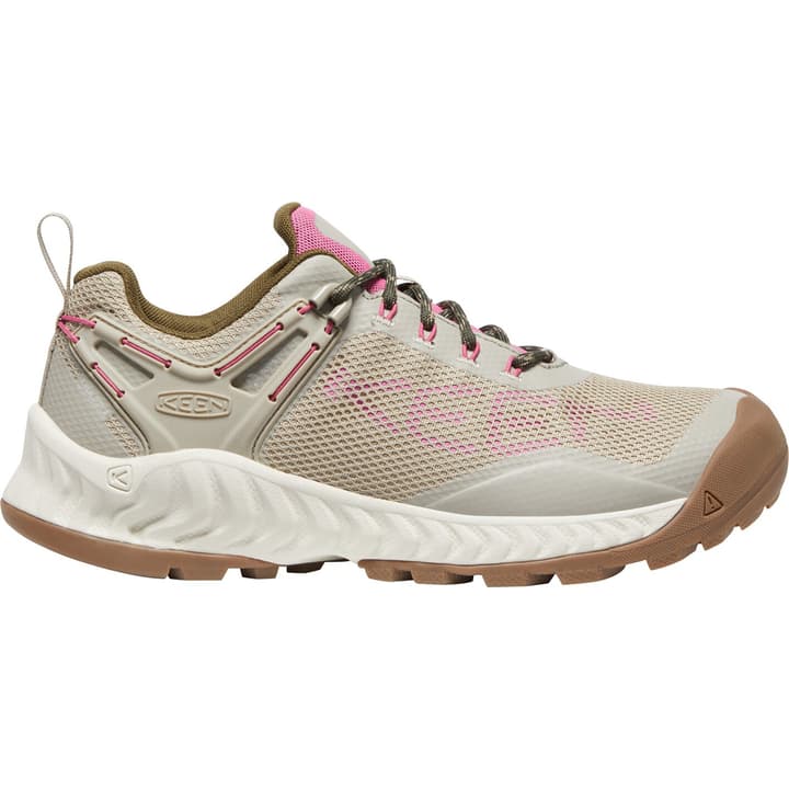 Image of Keen Nxis Evo WP Freizeitschuhe beige bei Migros SportXX