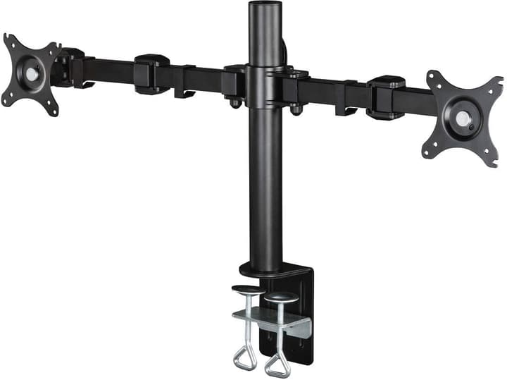 Hama Monitorarm Fullmotion 2-Arm 10 - 26'' Monitorarm Fullmotion 2-Arm 10 - 26'' Hama 798241800000 Bild Nr. 1