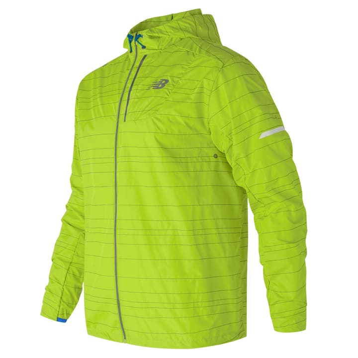 new balance herren jacke new balance herren jacke