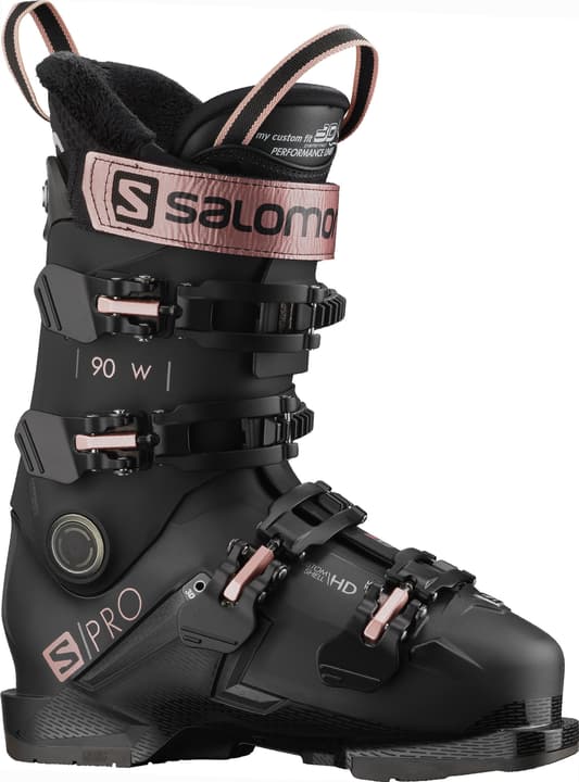 Image of Salomon S/Pro 90 GW Skischuhe schwarz bei Migros SportXX